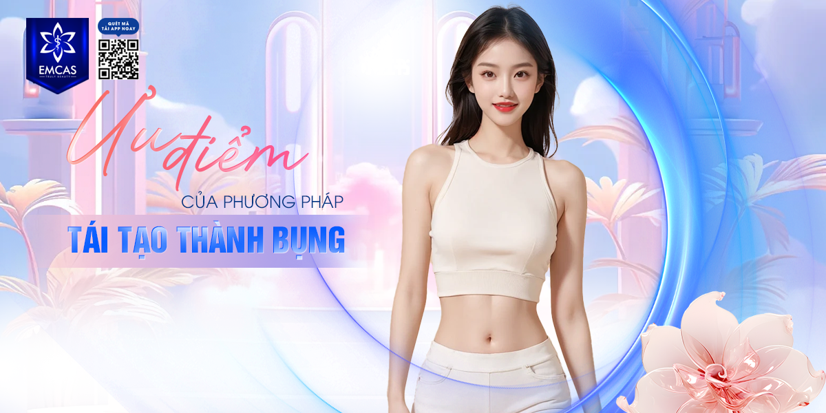 Ưu Điểm Của Phương Pháp Tái Tạo Thành Bụng