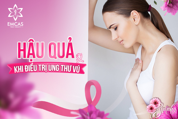 Hồi Sinh Tuyến Vú Sau Điều Trị Ung Thư