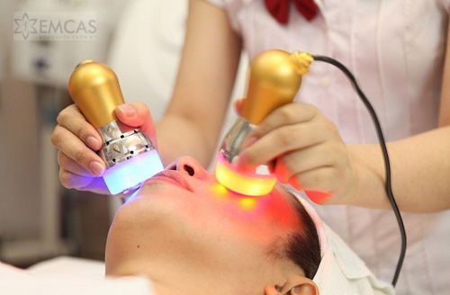 Một Số Phương Pháp Thẩm Mỹ Da Tại Emcas