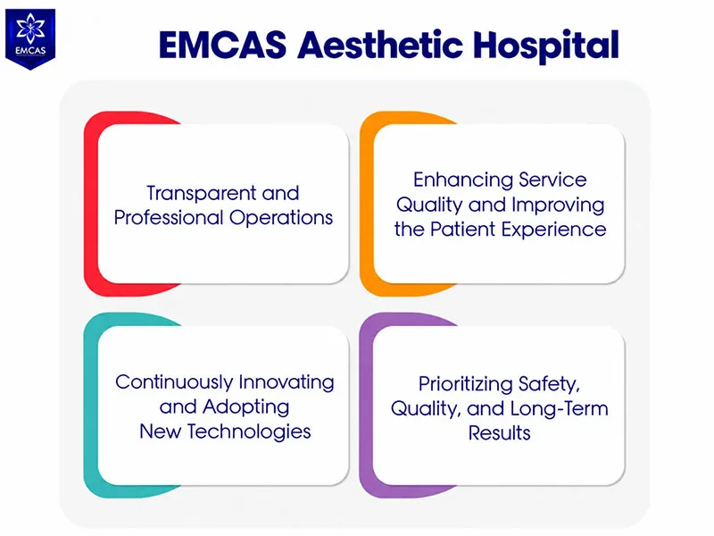 Key considerations when choosing a provider for S-Line rhinoplasty