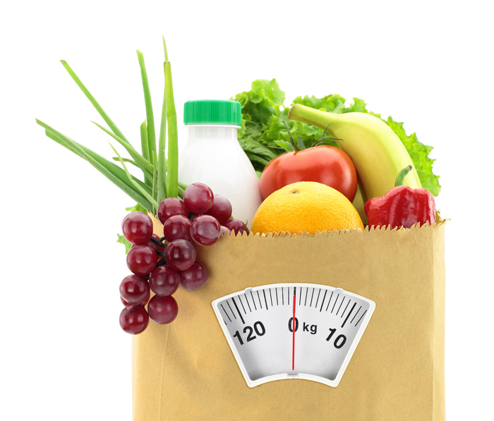 Weight management nutrition