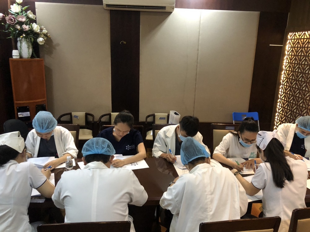 Yearly Exam
