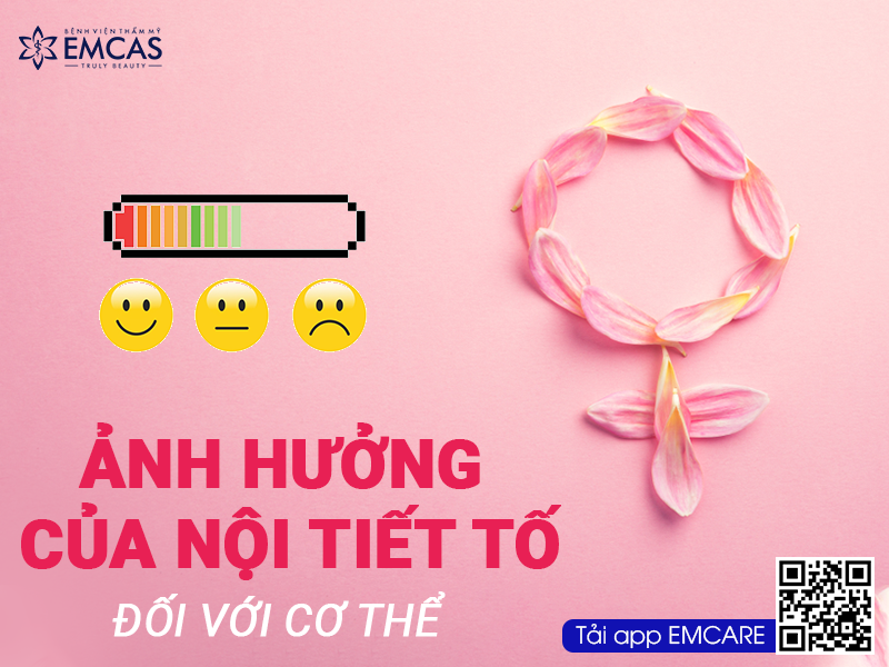 Liệu Pháp Cân Bằng Nội Tiết Giúp Duy Trì Tuổi Xuân