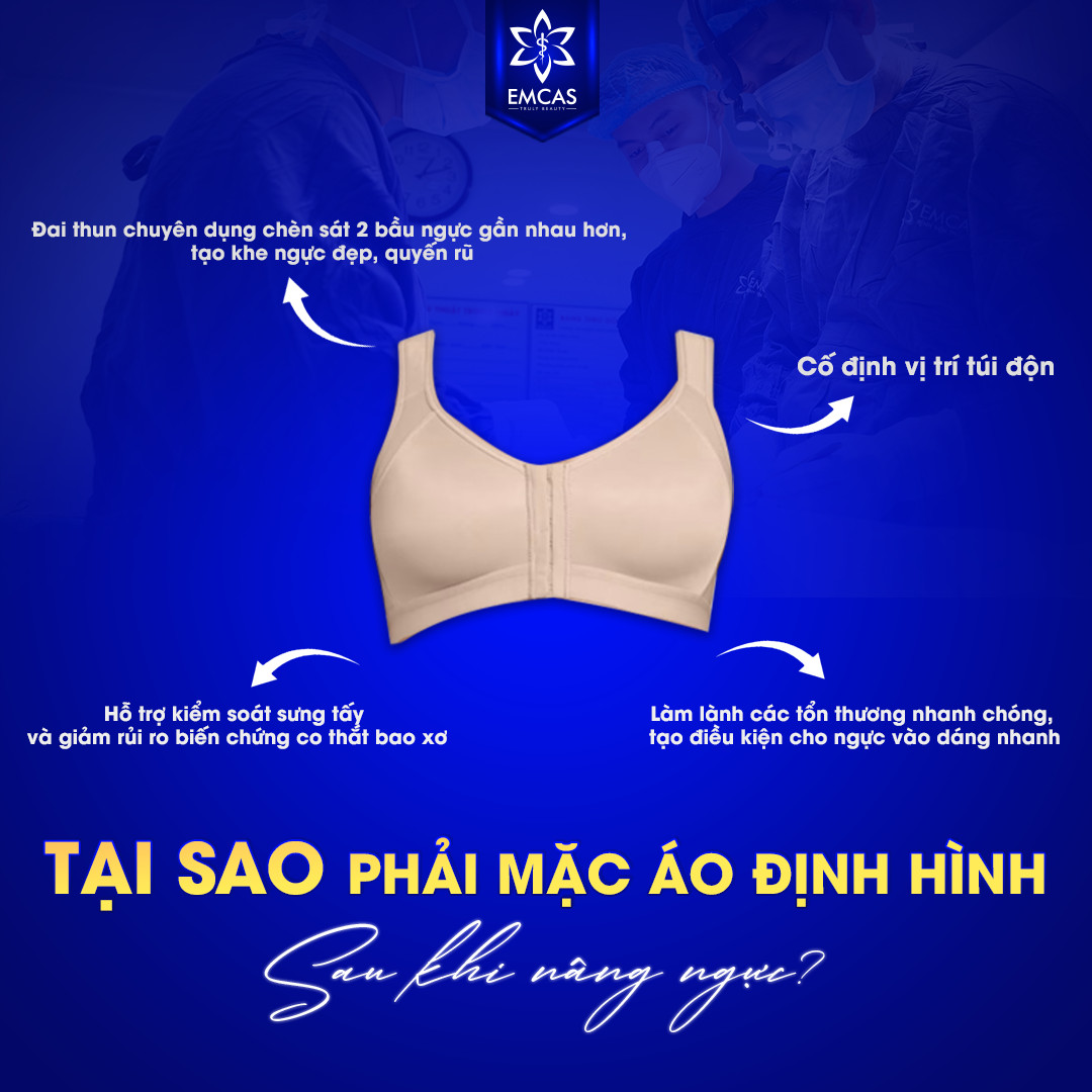 ĐẶT TÚI NÂNG NGỰC