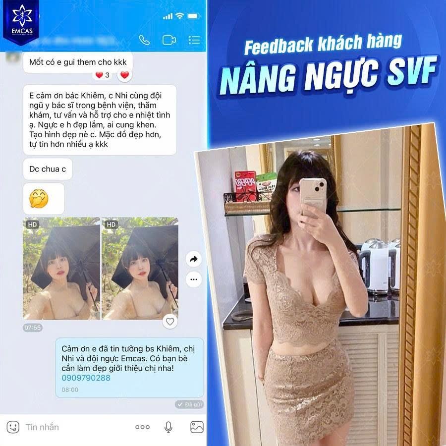 đánh giá từ khách hàng của bác sĩ phạm xuân khiêm