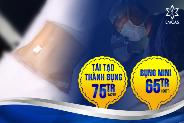 Làm Đẹp Giá “NHỎ” - Đón Mùa Lễ TO