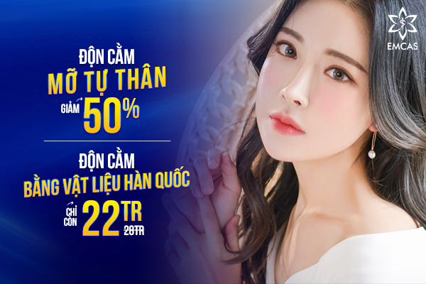 Làm Đẹp Giá “NHỎ” - Đón Mùa Lễ TO