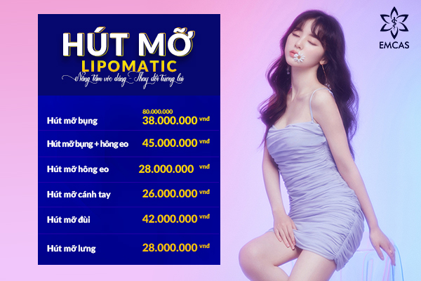 Làm Đẹp Giá “NHỎ” - Đón Mùa Lễ TO