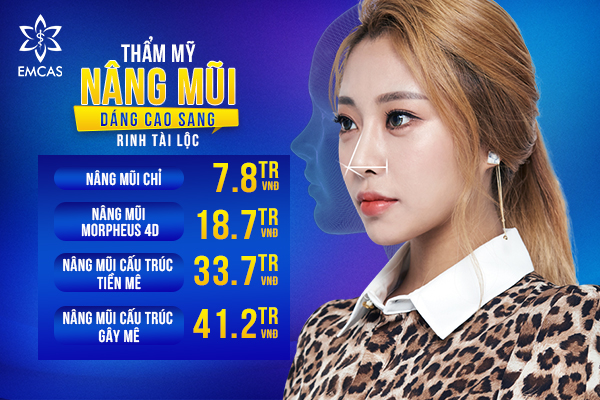Làm Đẹp Giá “NHỎ” - Đón Mùa Lễ TO