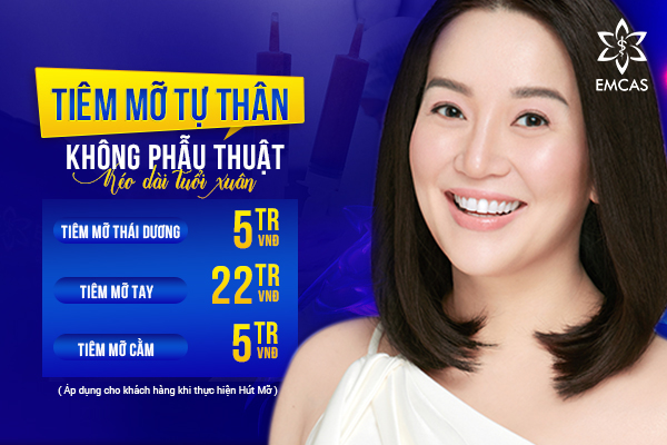 Làm Đẹp Giá “NHỎ” - Đón Mùa Lễ TO
