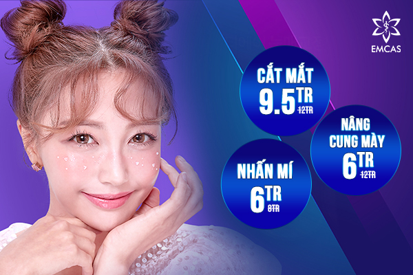 Làm Đẹp Giá “NHỎ” - Đón Mùa Lễ TO