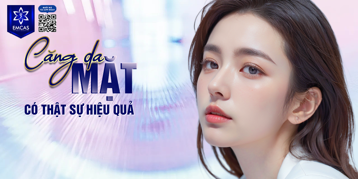 Căng Da Mặt Có Thật Sự Hiệu Quả