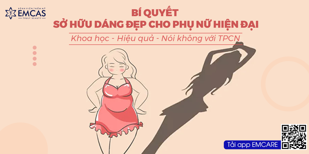 Bí Quyết Sở Hữu Dáng Đẹp Cho Phụ Nữ Hiện Đại