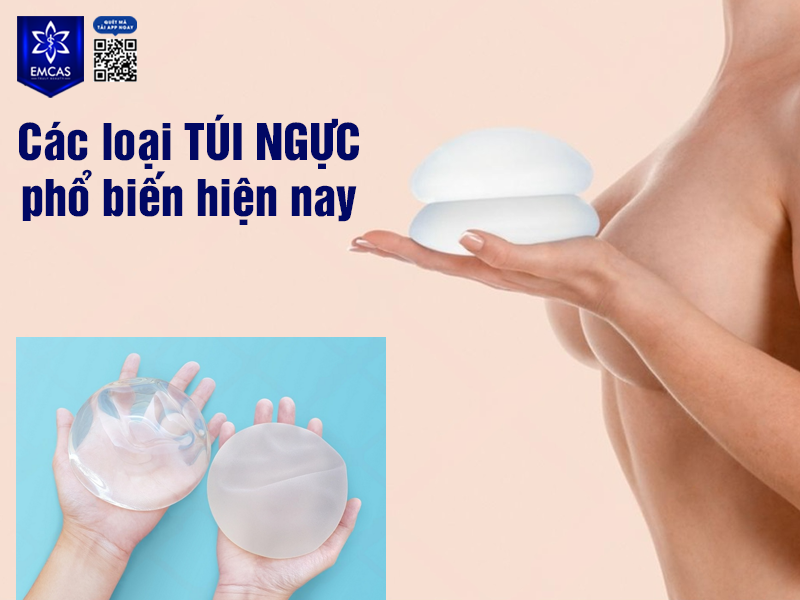 Thay Túi Ngực, Bóc Tách Bao Xơ – Xử Lý Biến Chứng, Làm Đẹp Lại Vòng 1