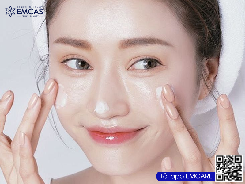 ĐIỀU TRỊ NÁM