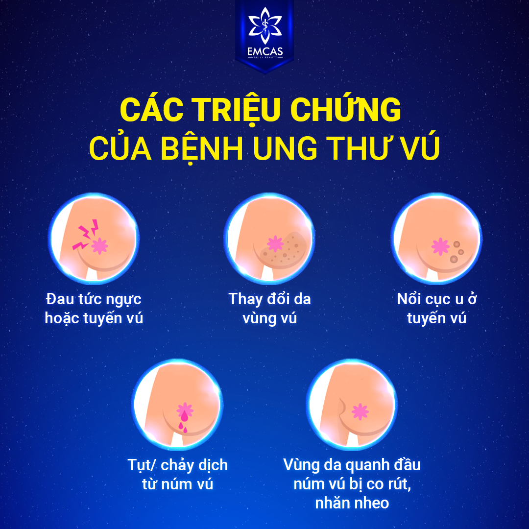 Tầm Soát Ung Thư Vú Sớm Có Ý Nghĩa Như Thế Nào?