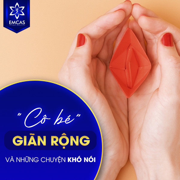 TRẺ HÓA TẦNG SINH MÔN