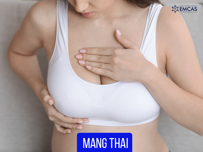 Ngực Phát Triển Đến Bao Nhiêu Tuổi