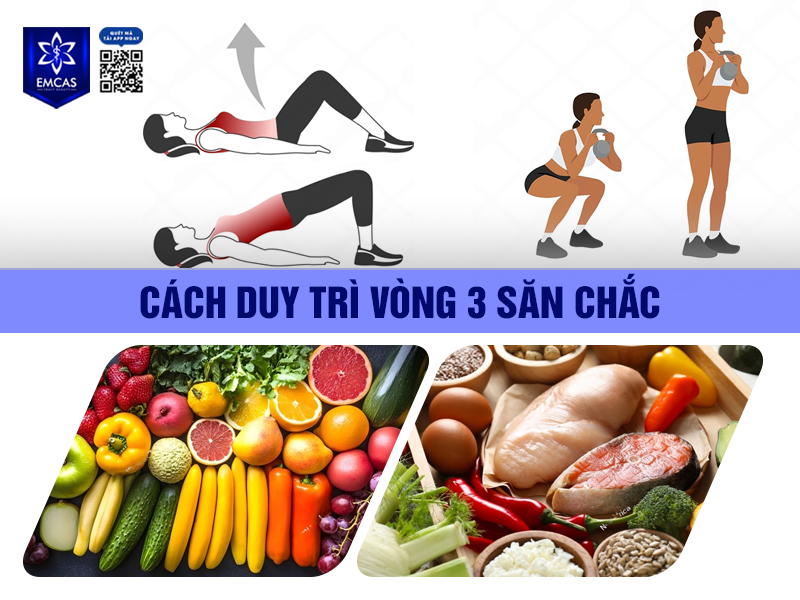 Sau Khi Nâng Mông Có Bị Chảy Xệ Không? Cách Duy Trì Vòng 3 Săn Chắc