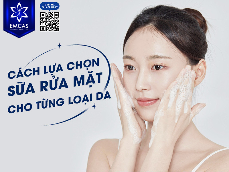 Sản Phẩm Chăm Sóc Da Nào Phù Hợp Với Bạn