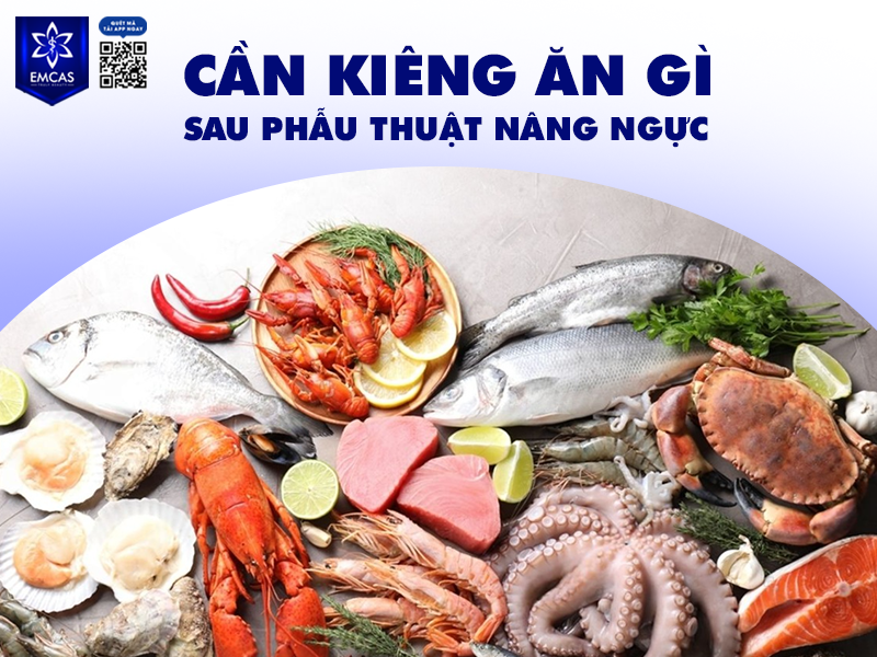 Sau Khi Nâng Ngực Nên Ăn Gì Và Kiêng Gì Để Hồi Phục Nhanh?