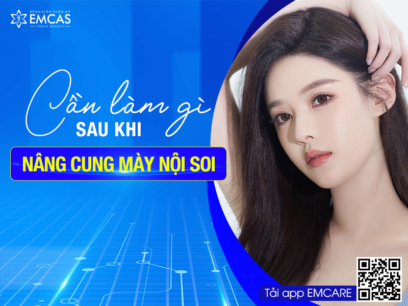 NÂNG CUNG MÀY NỘI SOI