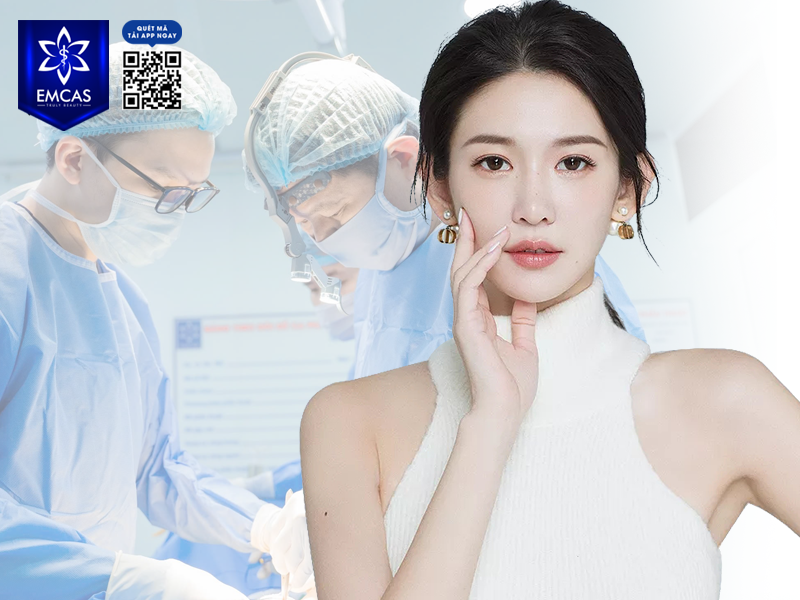 Căng Da Mặt Bằng Chỉ Có Thật Sự Hiệu Quả Không?
