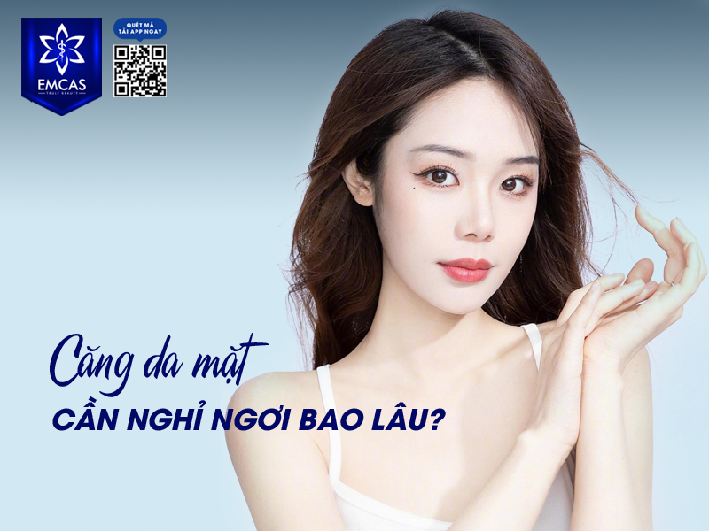Phẫu Thuật Căng Da Mặt Có Đau Không?