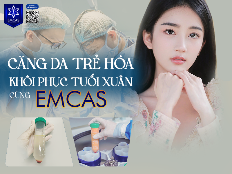 Căng Da Mặt SVF Có Gì Khác?
