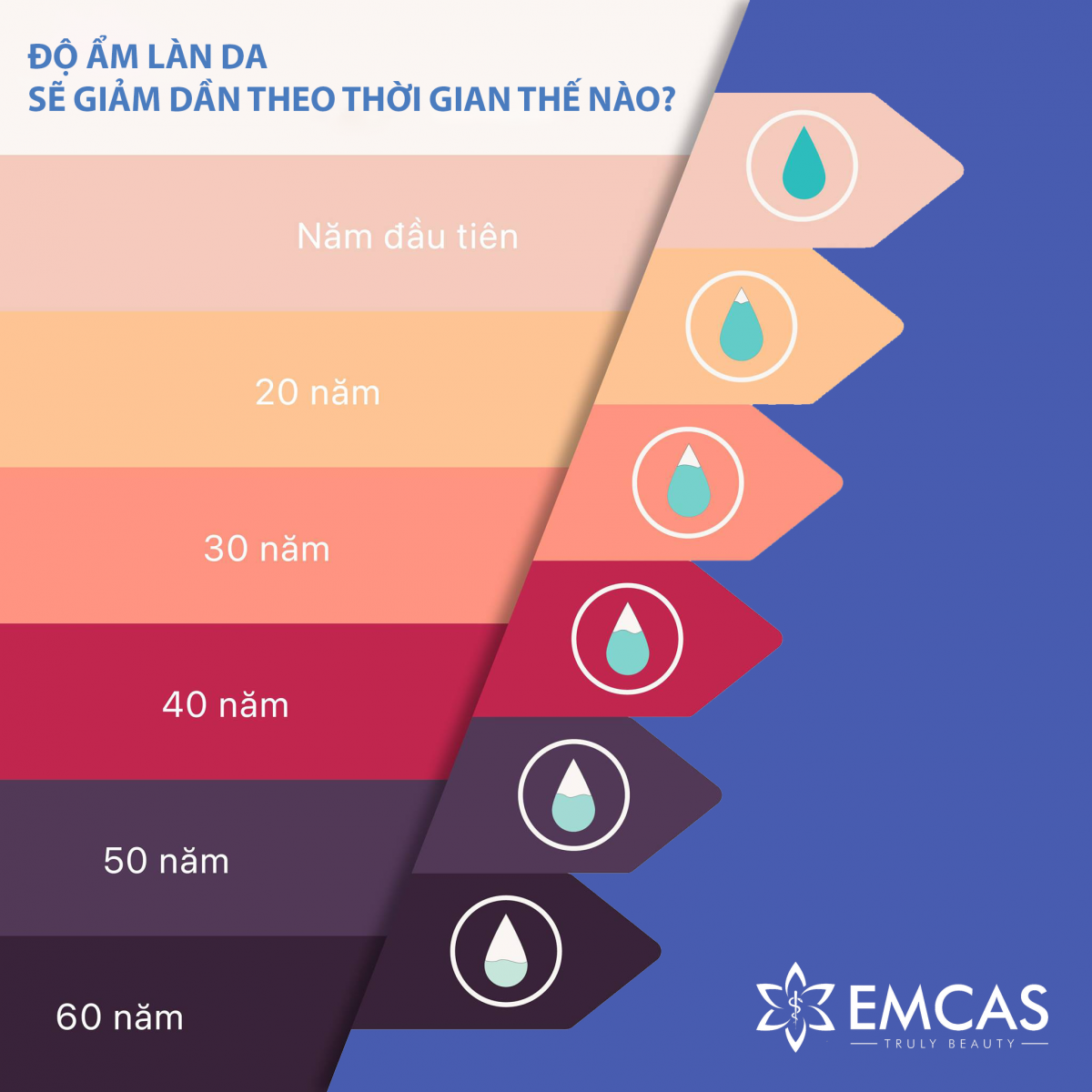 Phòng Ngừa Lão Hóa Với 7 Cách Sau