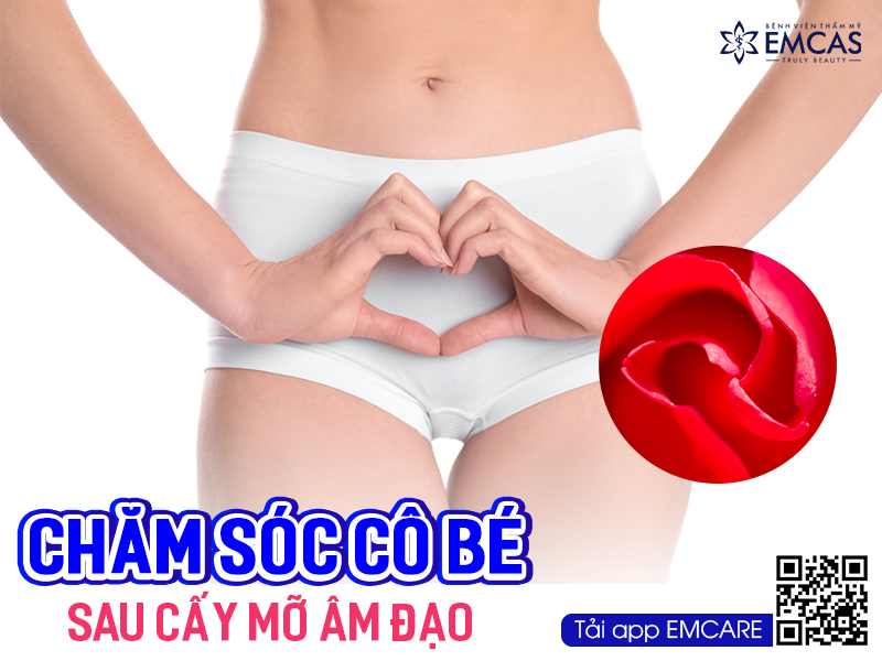 CẤY MỠ ÂM ĐẠO