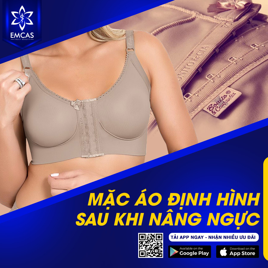 Cấp Độ Sa Trễ Của Ngực Và Kỹ Thuật Khắc Phục