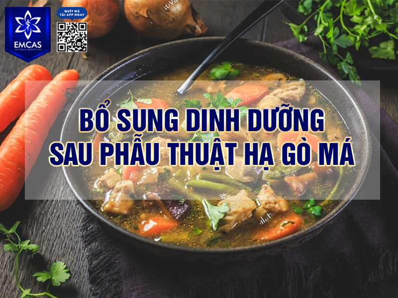 Tại Sao Nên Chọn Dịch Vụ Hạ Gò Má Lefort Để Cải Thiện Nhan Sắc?