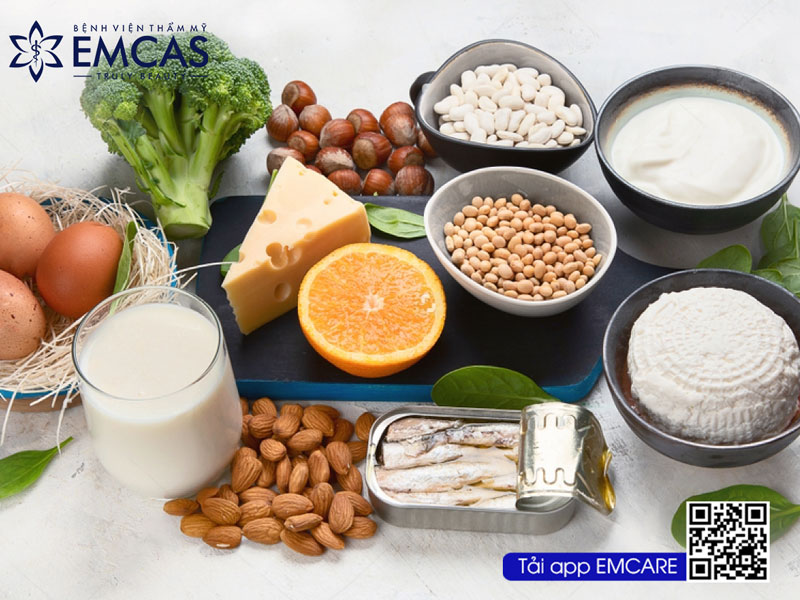 Các Cách Tăng Kích Thước Vòng 1 Tuổi Dậy Thì