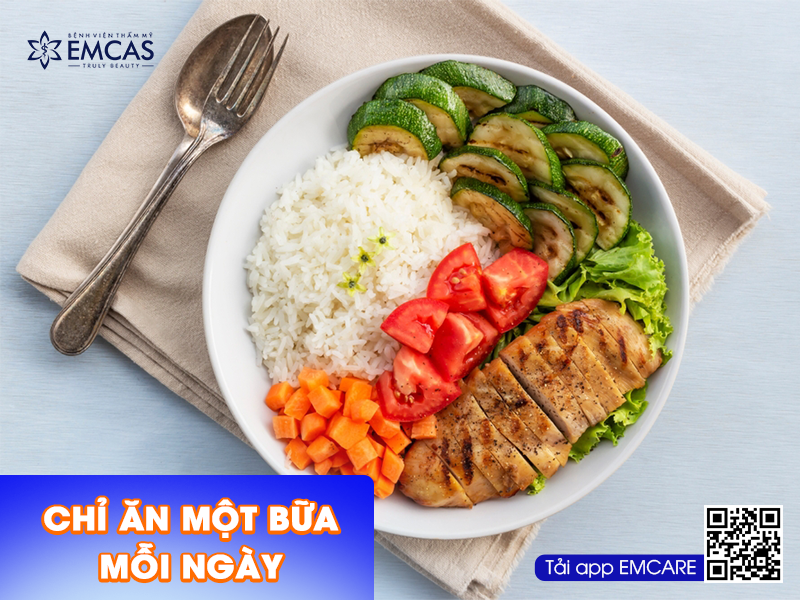 Những Thói Quen Ăn Uống Không Tốt Cho Cơ Thể