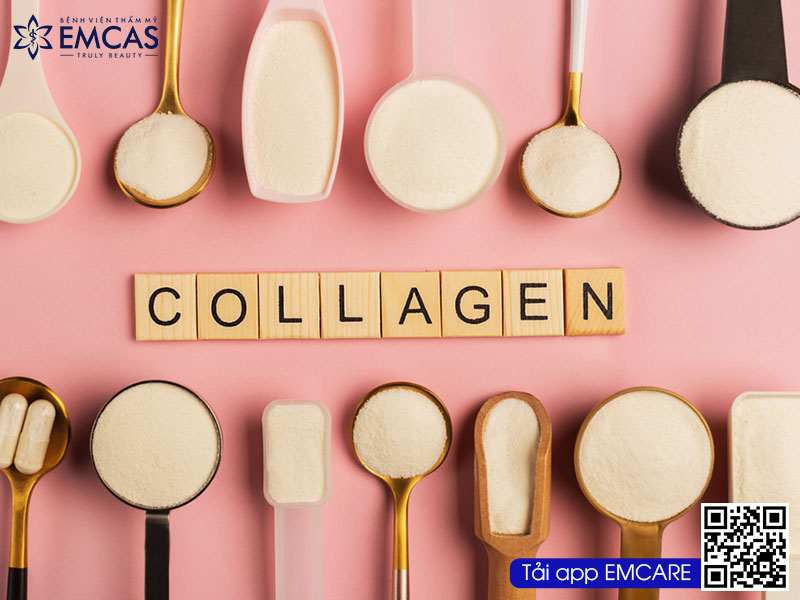 5 Tác Dụng Phụ Có Thể Gặp Khi Uống Thực Phẩm Bổ Sung Collagen