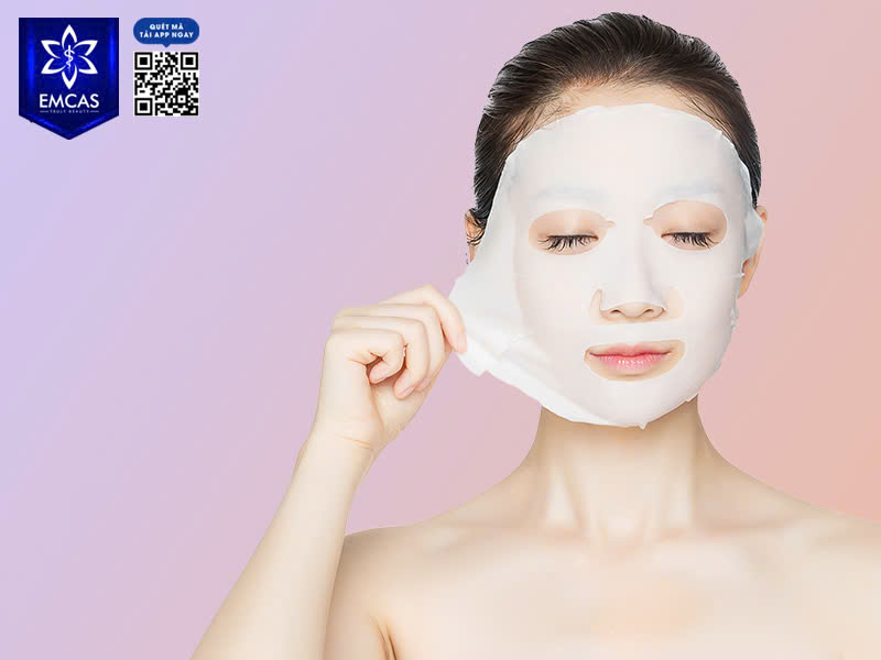 9 Bước Chăm Sóc Da Hằng Ngày