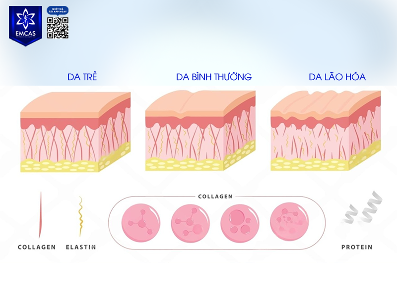 Trang Điểm Thường Xuyên Có Hại Đến Da Không?