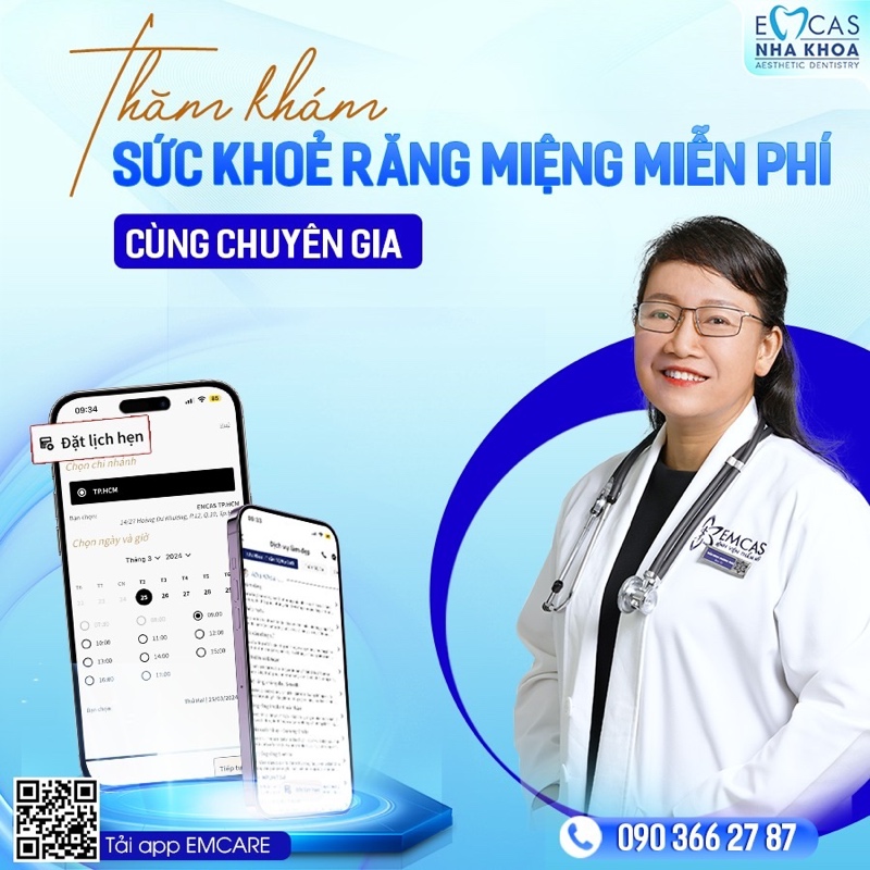 Bác sĩ cần chụp CT Cone Beam để xác định mật độ – chiều cao – thể tích xương, kiểm tra tổng thể sức khỏe răng miệng và bệnh nền