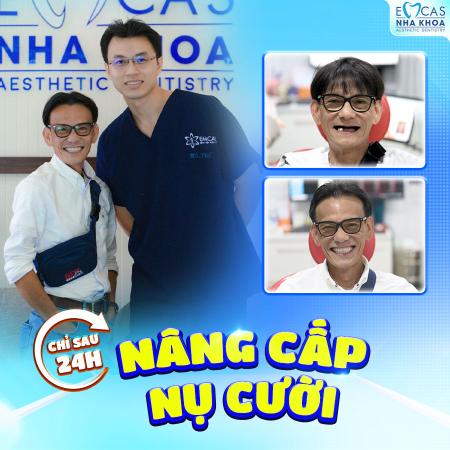 Dù mất răng đã lâu, việc lựa chọn cấy Implant vẫn mang lại nhiều giá trị to lớn