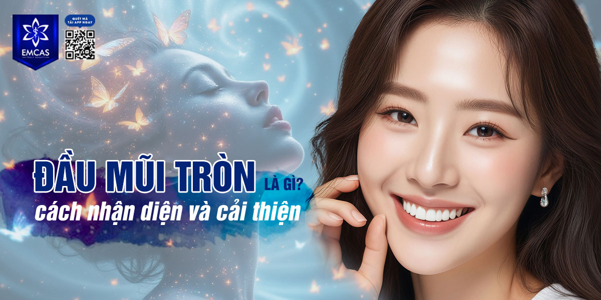 ĐẦU MŨI TRÒN ẢNH HƯỞNG VẬN SỐ RA SAO?