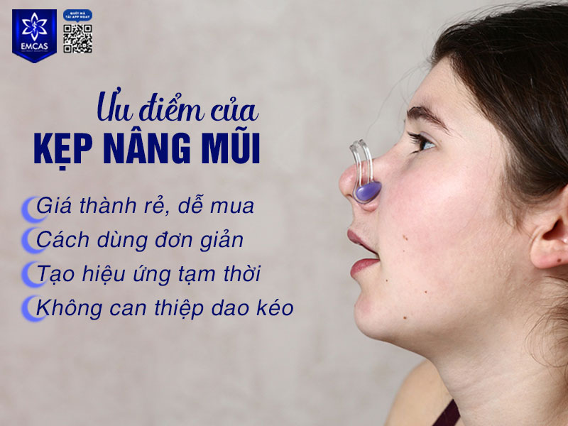 Các loại kẹp mũi thường được bán phổ biến trên sàn thương mại điện tử, với giá chỉ từ vài chục đến vài trăm nghìn đồng.