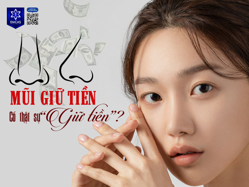 Khả năng “giữ tiền” hay làm giàu không đến từ hình dáng chiếc mũi, mà từ tư duy tài chính, thái độ sống và quá trình nỗ lực bền bỉ