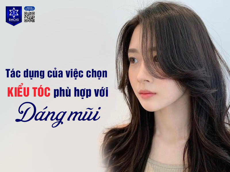 việc tìm hiểu mũi to nên để tóc gì không phải là vấn đề riêng của thẩm mỹ – mà là cách để bạn làm chủ diện mạo, định hình phong cách và tự tin hơn trong giao tiếp hàng ngày