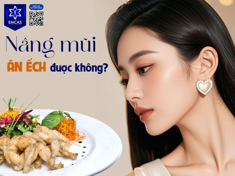 Thịt ếch vốn là thực phẩm quen thuộc, giàu protein, vitamin và khoáng chất, giúp tăng cường sức khỏe, hỗ trợ phục hồi cơ thể