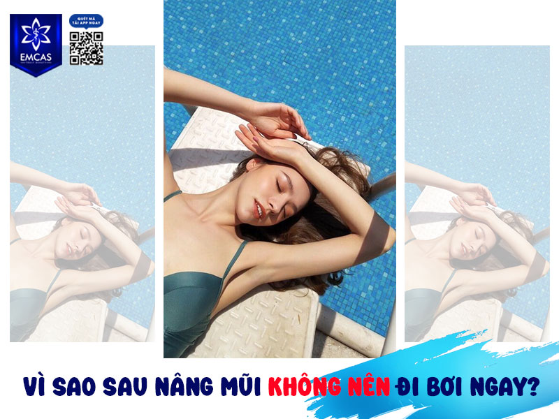 Sau khi nâng mũi, việc chăm sóc và kiêng cữ đúng cách là yếu tố quyết định để dáng mũi nhanh ổn định và duy trì kết quả thẩm mỹ lâu dài.