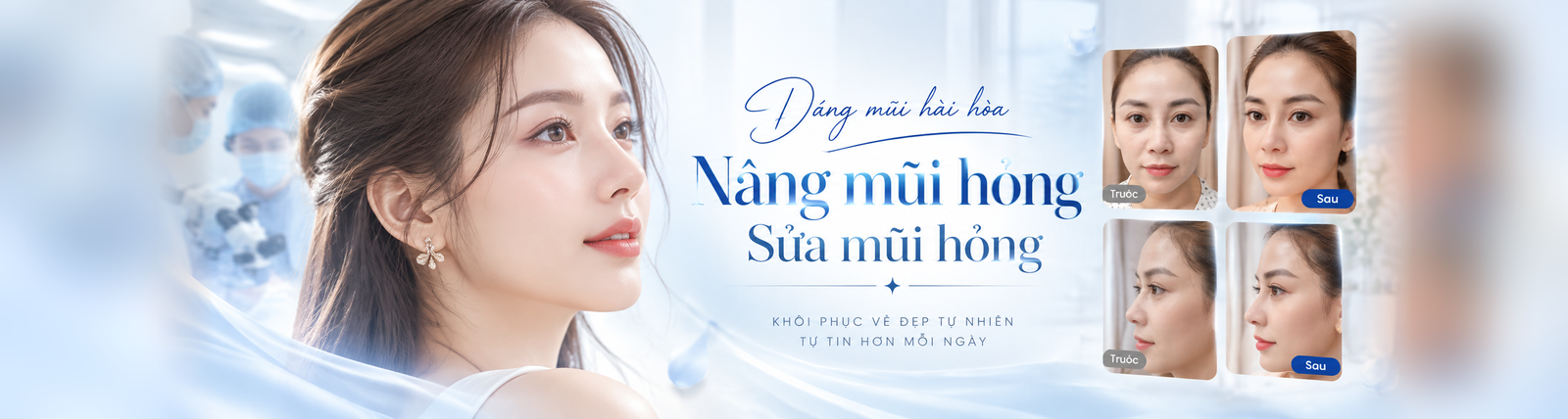 Banner Service Detail
