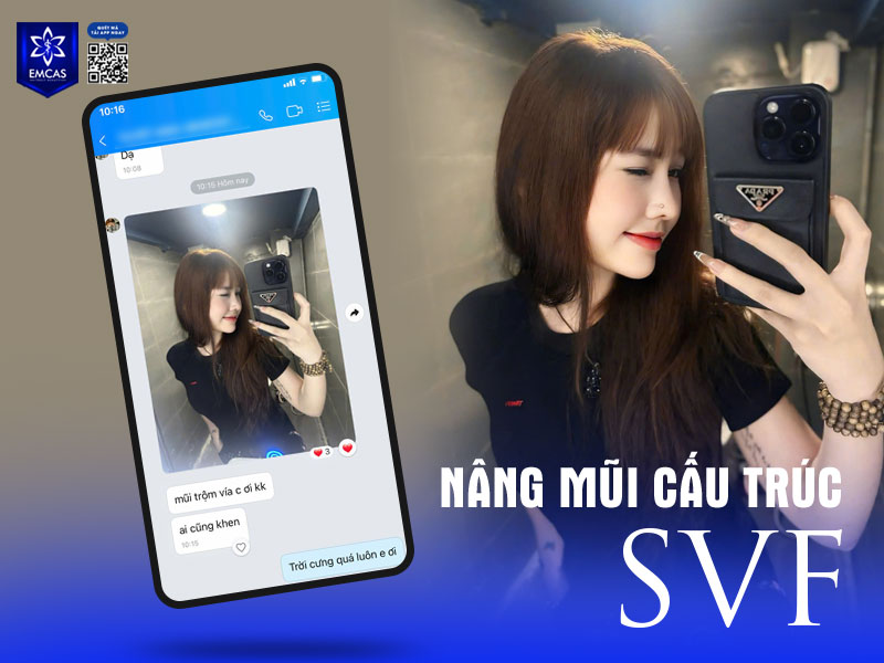 Nâng mũi cấu trúc là phương pháp can thiệp sâu vào toàn bộ nền mũi nên quá trình hồi phục và gom form cũng cần nhiều thời gian hơn so với nâng mũi đơn thuần