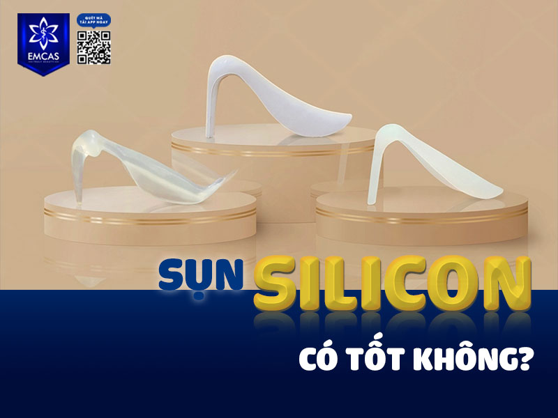 Sụn silicon là một trong những vật liệu nhân tạo được sử dụng lâu đời và phổ biến nhất trong thẩm mỹ mũi, nhờ đặc tính dễ tạo hình, độ bền cao và chi phí phải chăng.