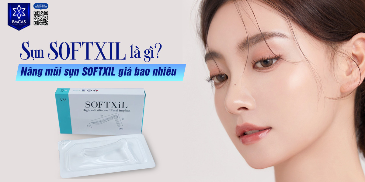 SỤN SOFTXIL LÀ GÌ?